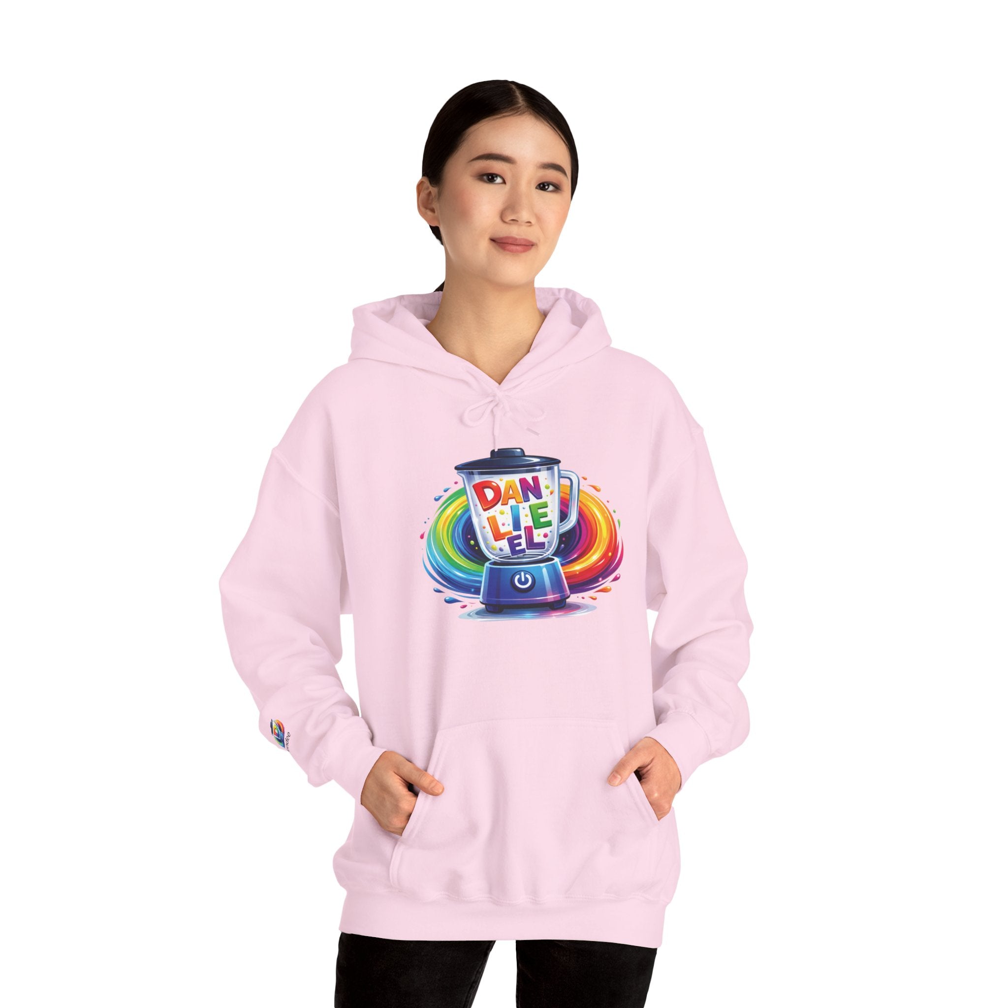 DANIELLE (Mix) Hoodie
