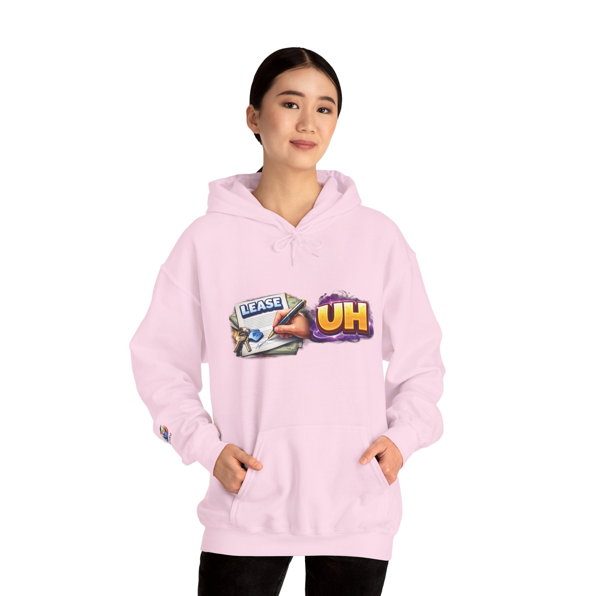 LISA Hoodie