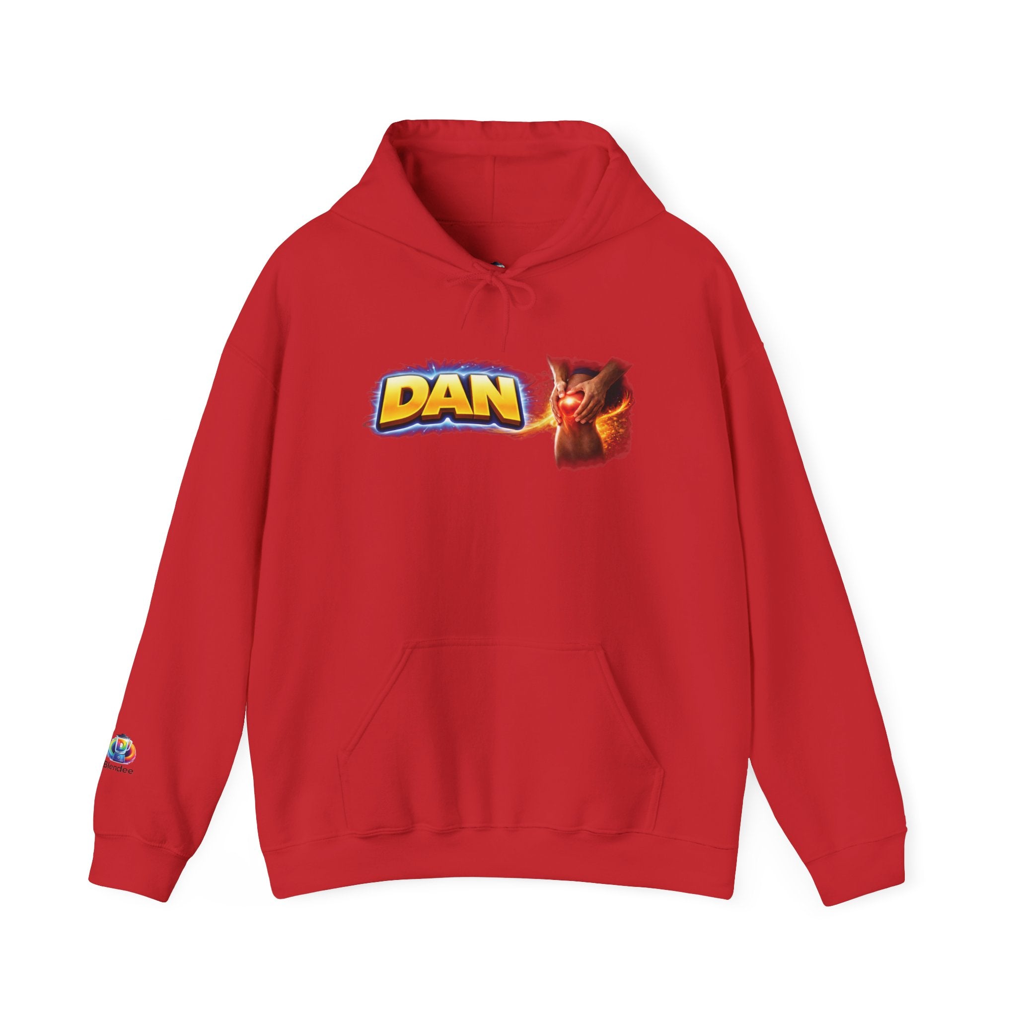 DANNY (DK) Hoodie