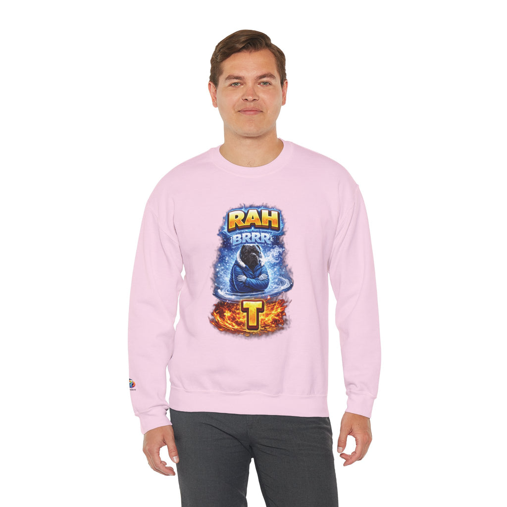 ROBERT Crewneck Sweatshirt