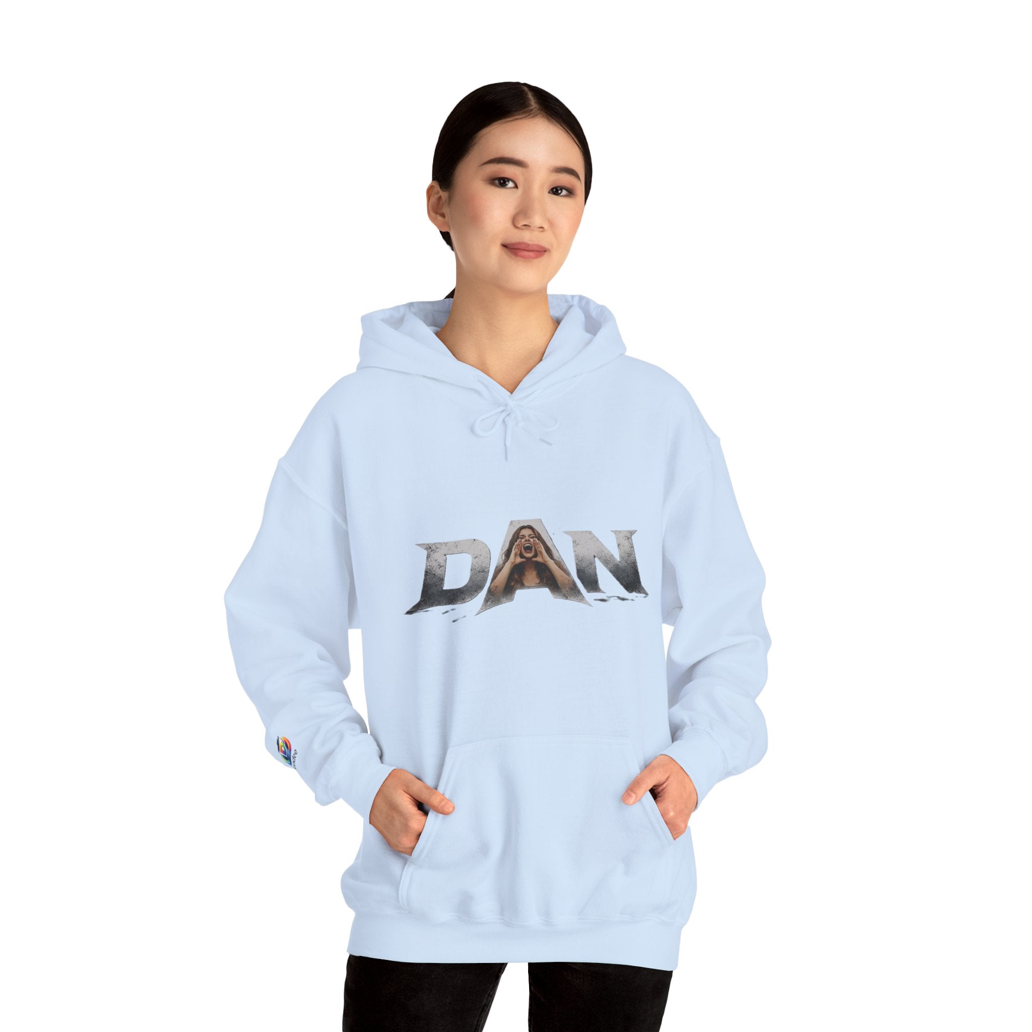 DANIELLE (LT) Hoodie