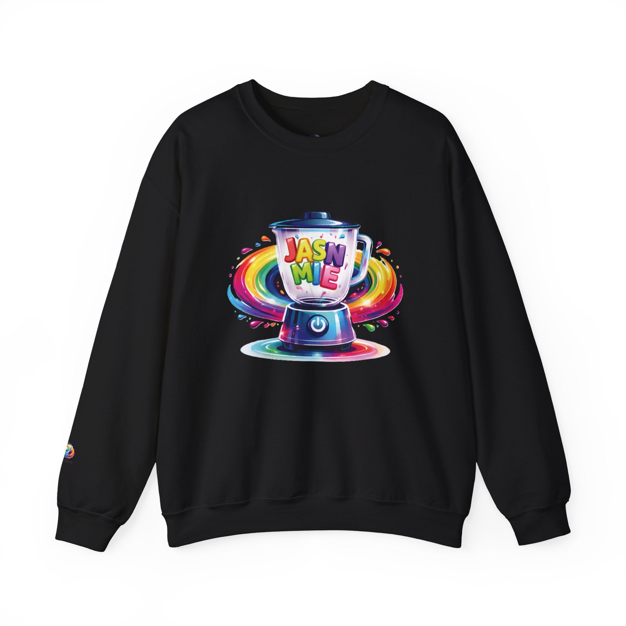 JASMINE (Mix) Crewneck Sweatshirt