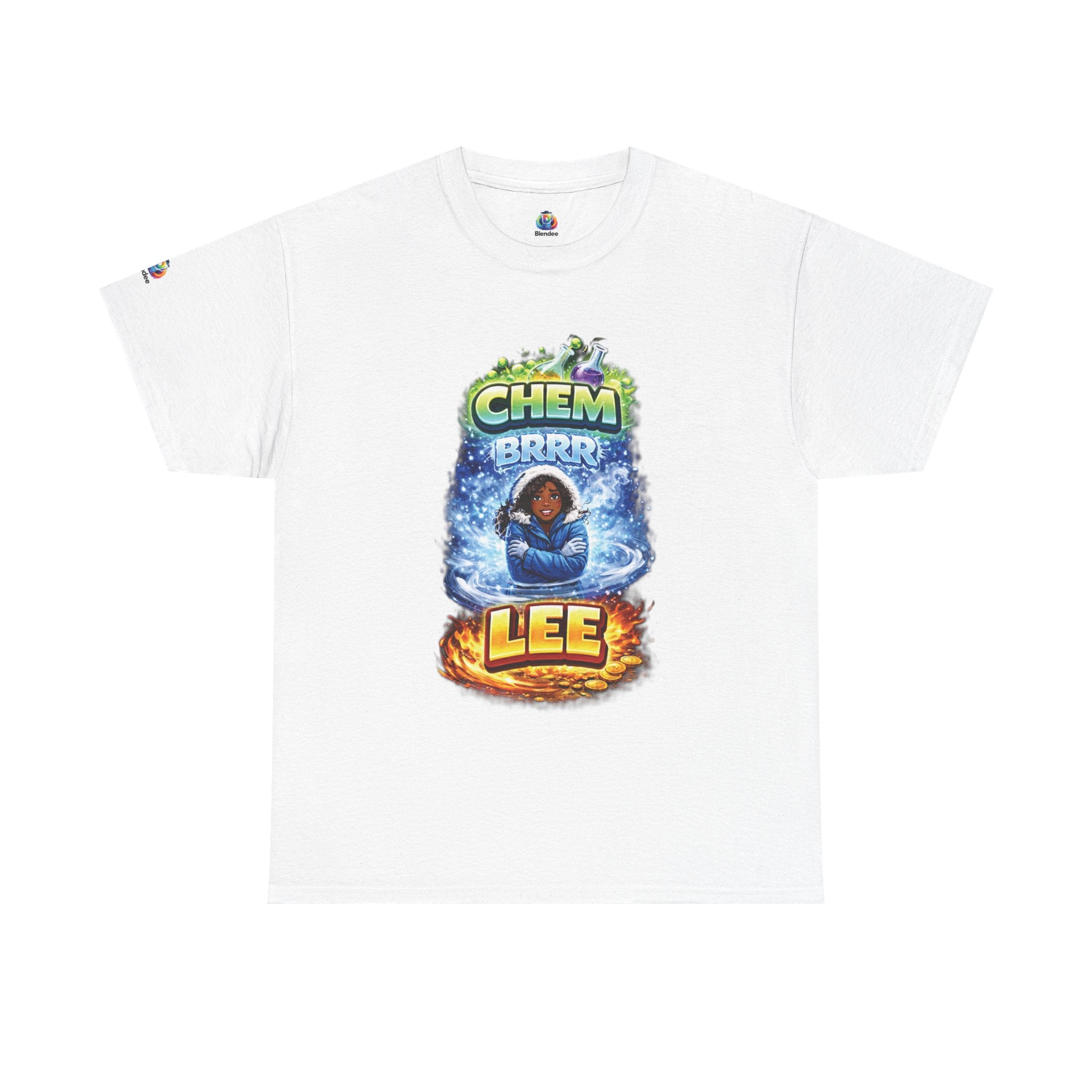 KIMBERLY - (DK) T-Shirt