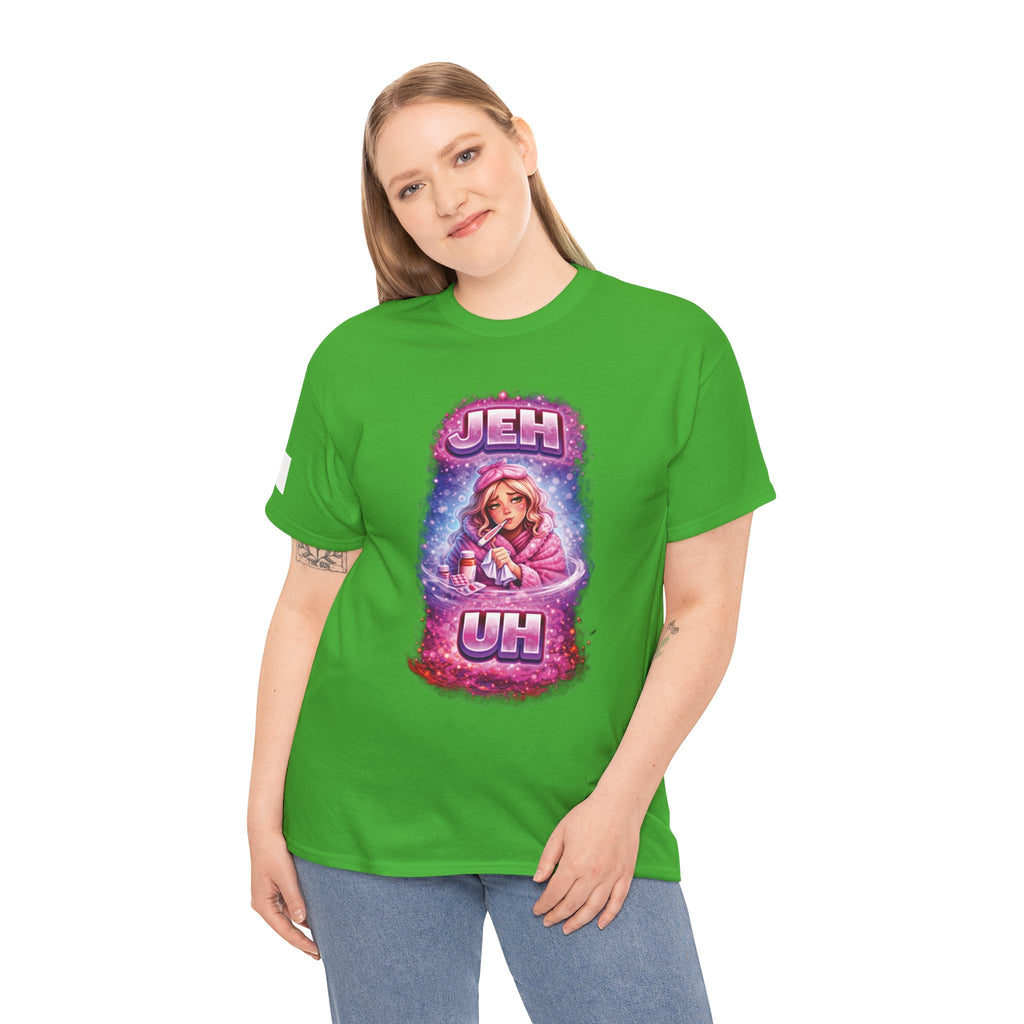 JESSICA - (LT) T-Shirt