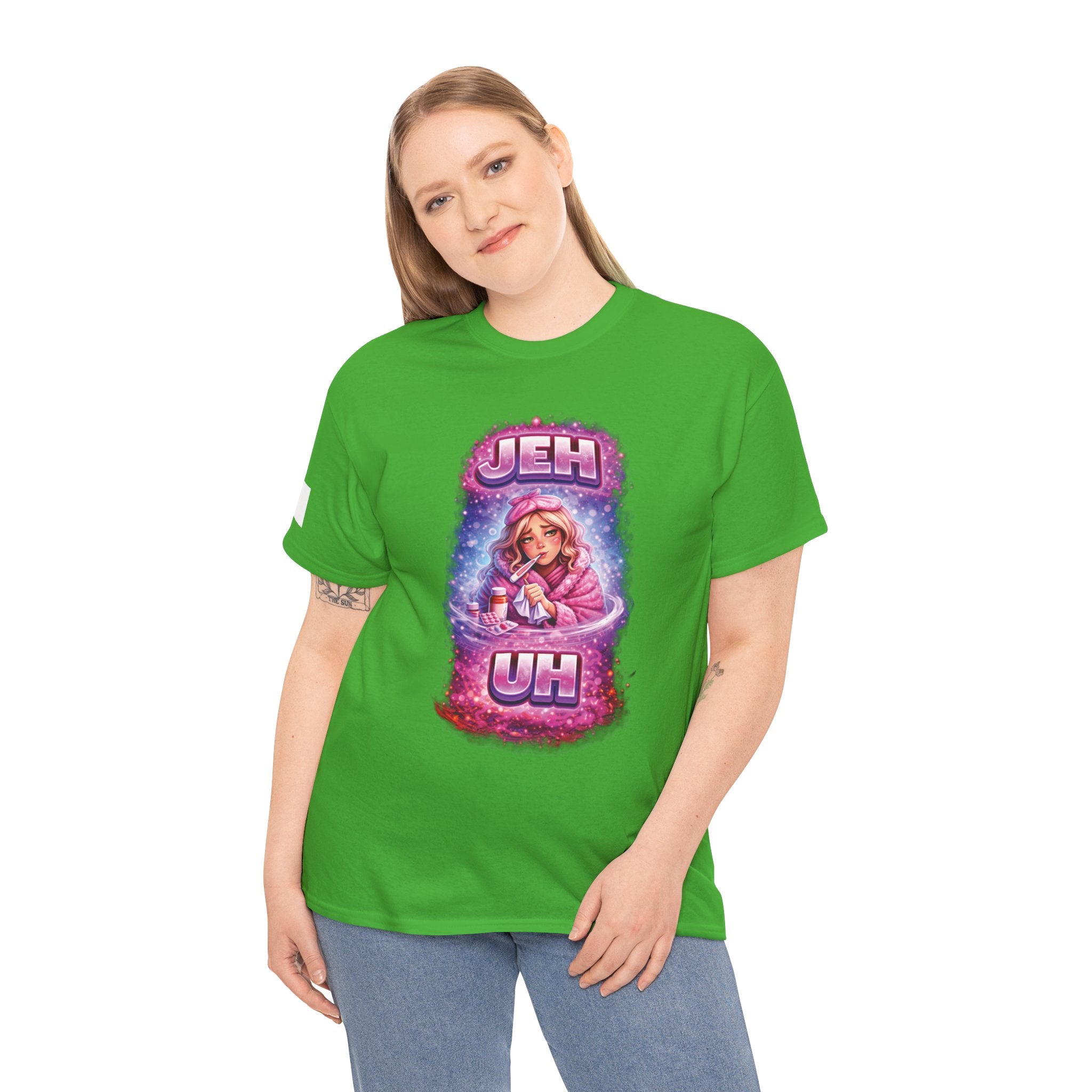 JESSICA - (LT) T-Shirt