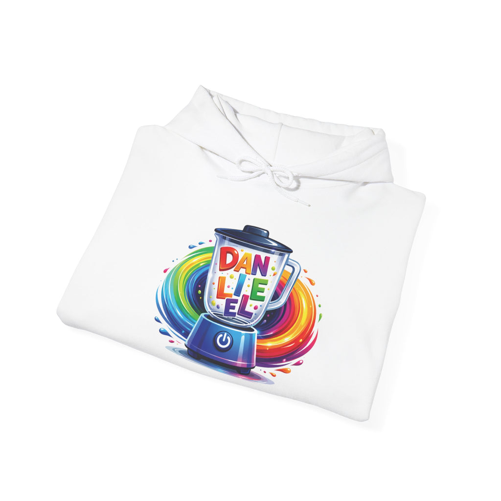 DANIELLE (Mix) Hoodie