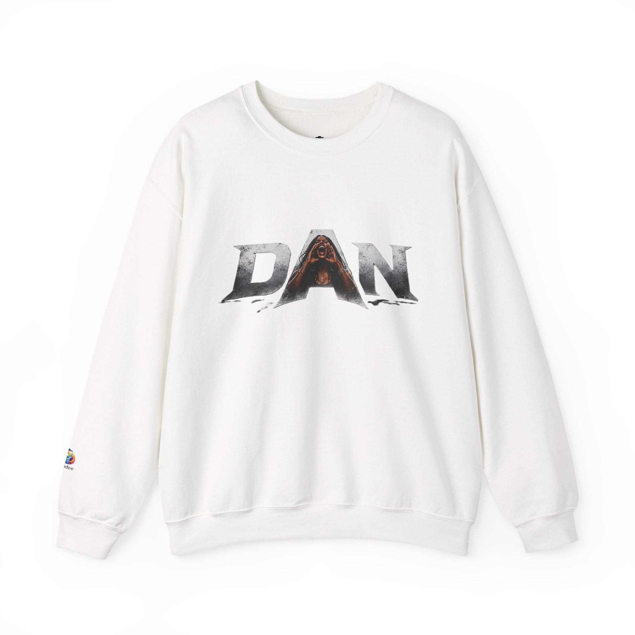 DANIELLE (DK) Crewneck Sweatshirt