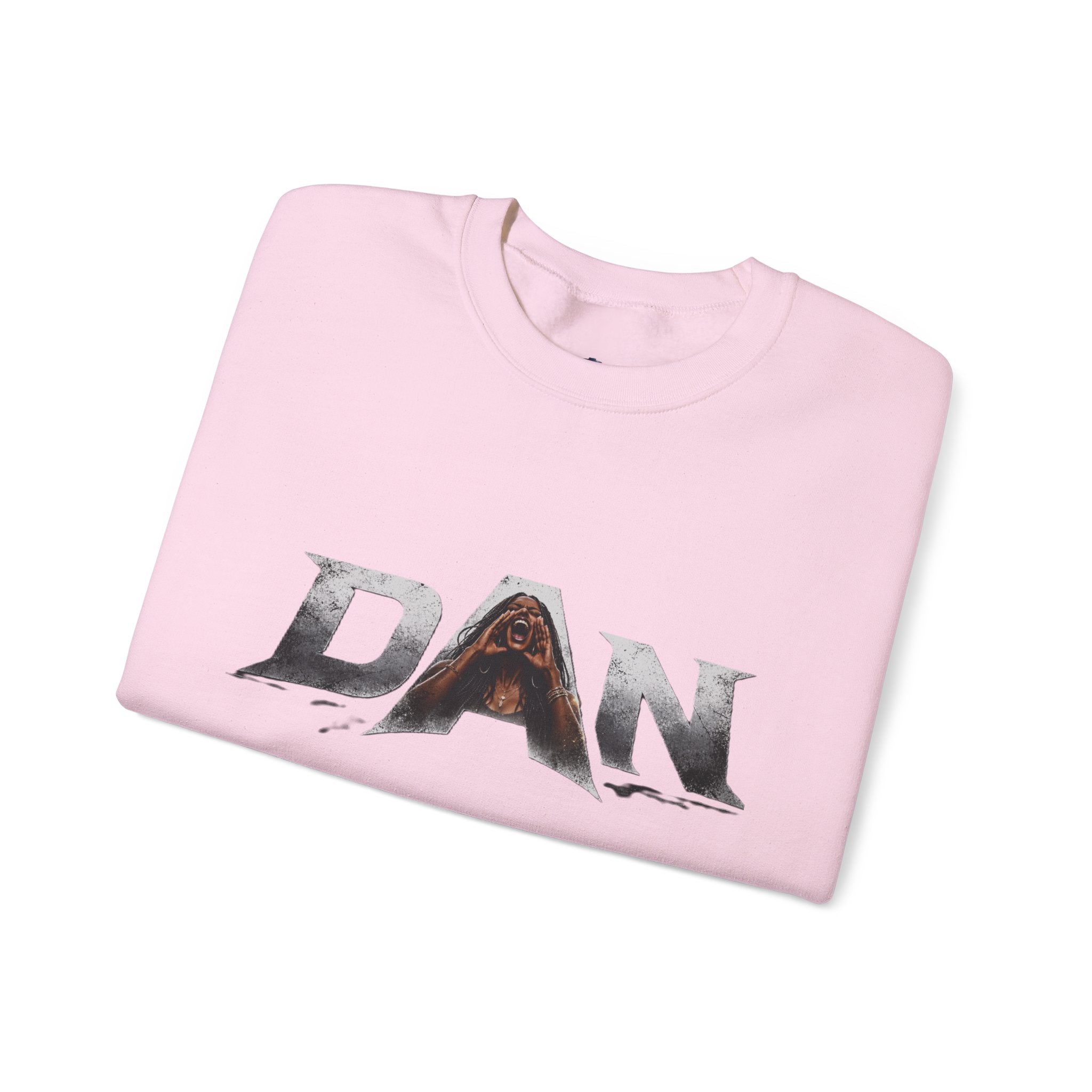 DANIELLE (DK) Crewneck Sweatshirt