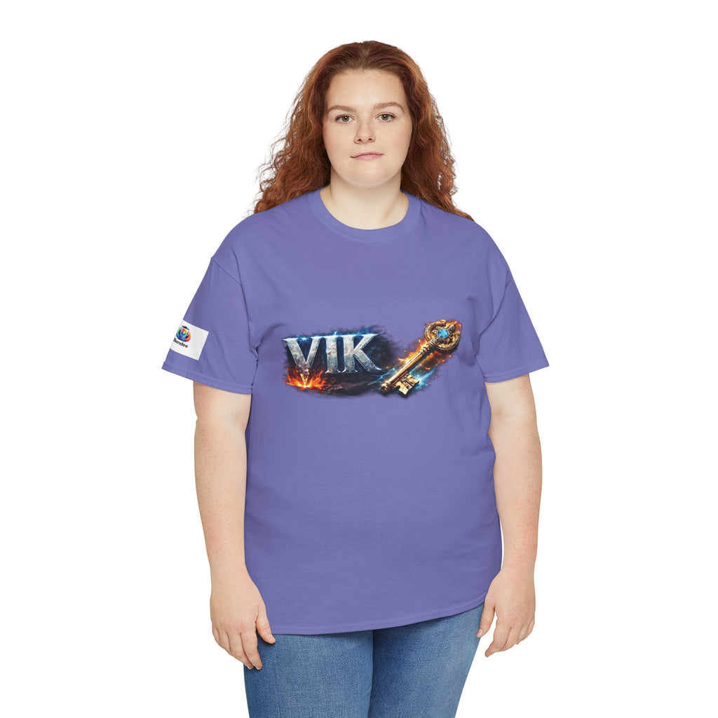 VICKY - T-Shirt