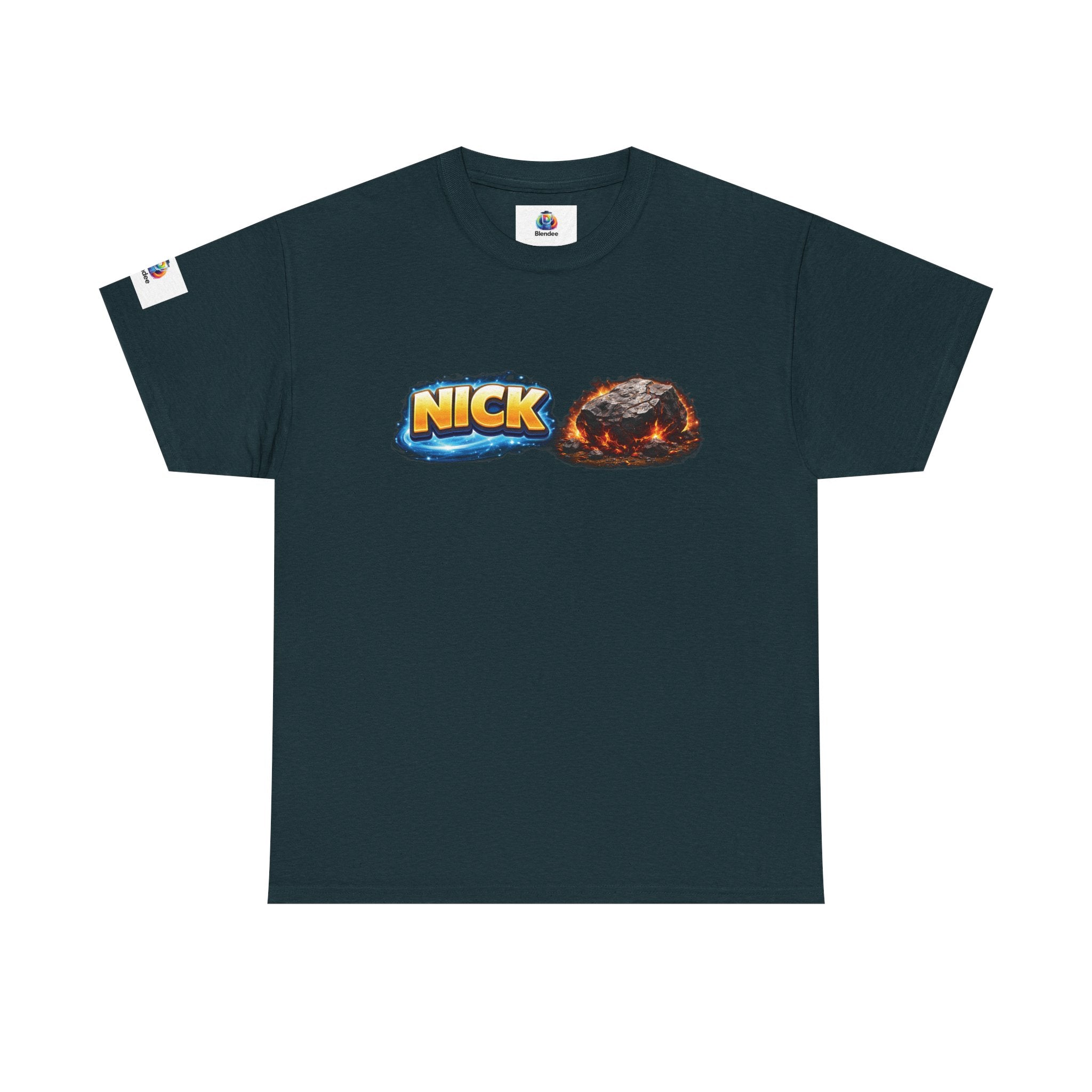 NICOLE - T-Shirt