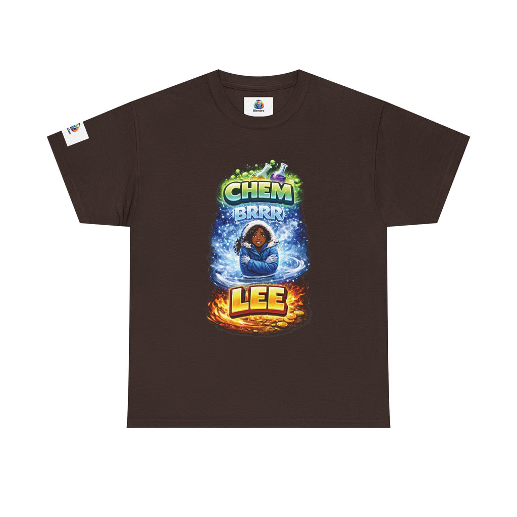 KIMBERLY - (DK) T-Shirt