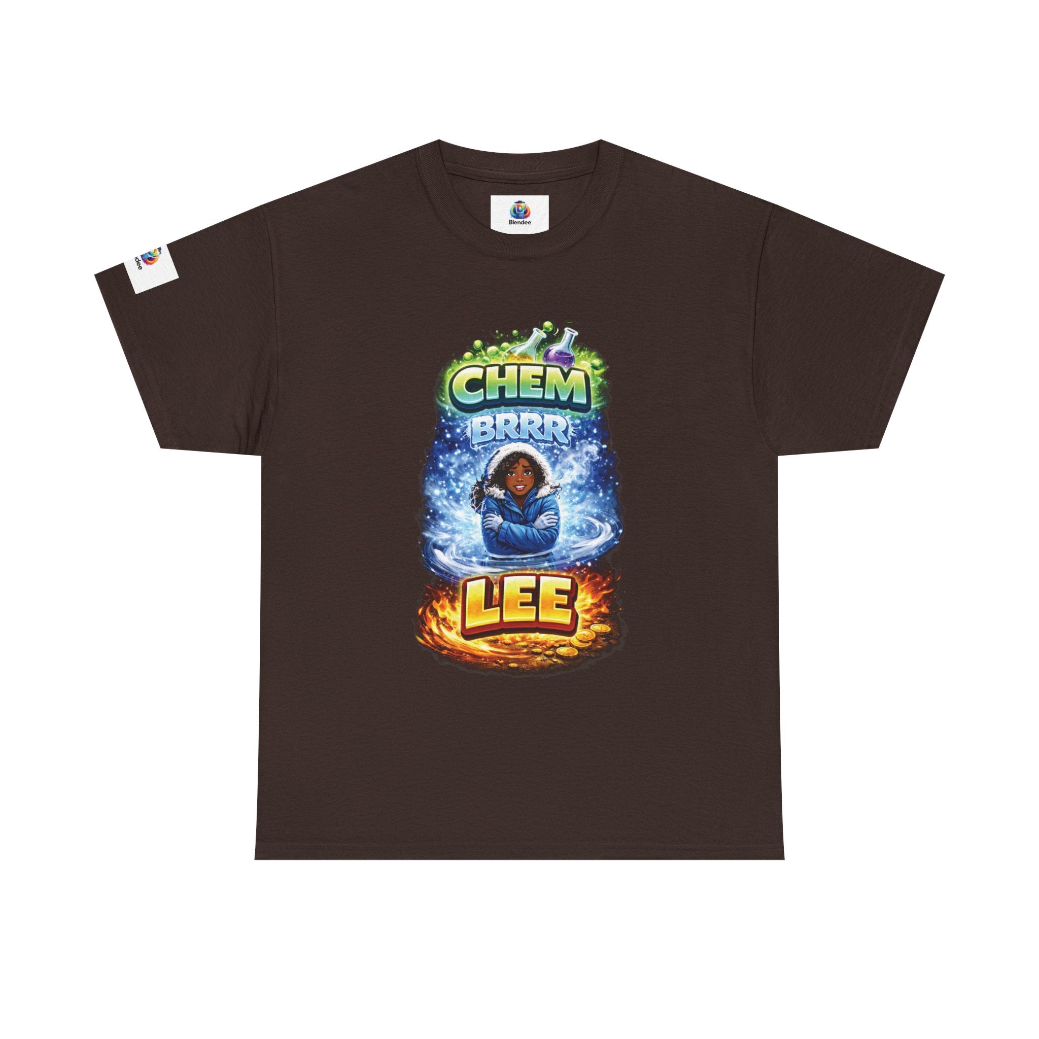 KIMBERLY - (DK) T-Shirt