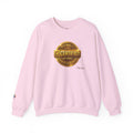 CERTIFIED BY GOD Crewneck Sweatshirt
