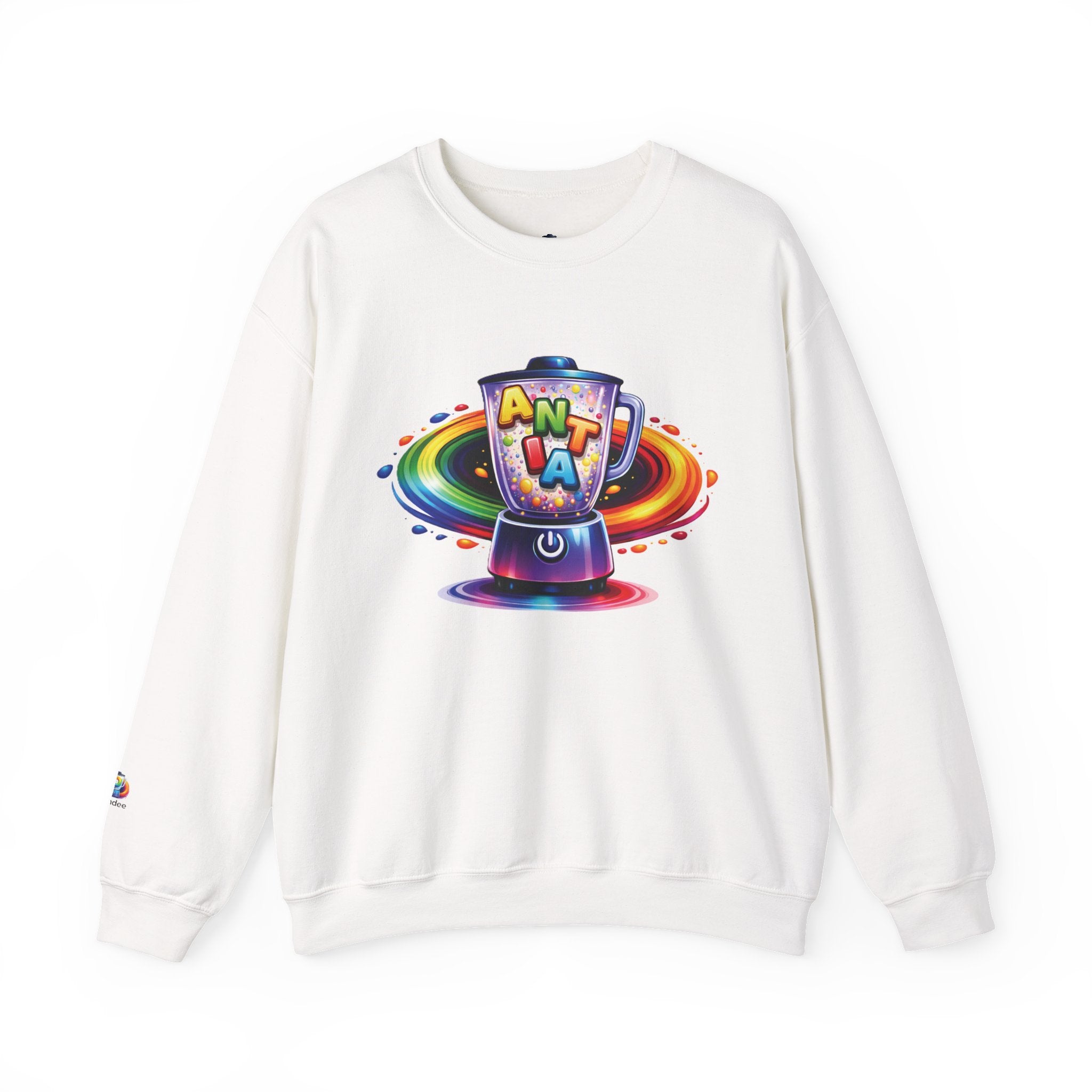 ANITA (Mix) Crewneck Sweatshirt