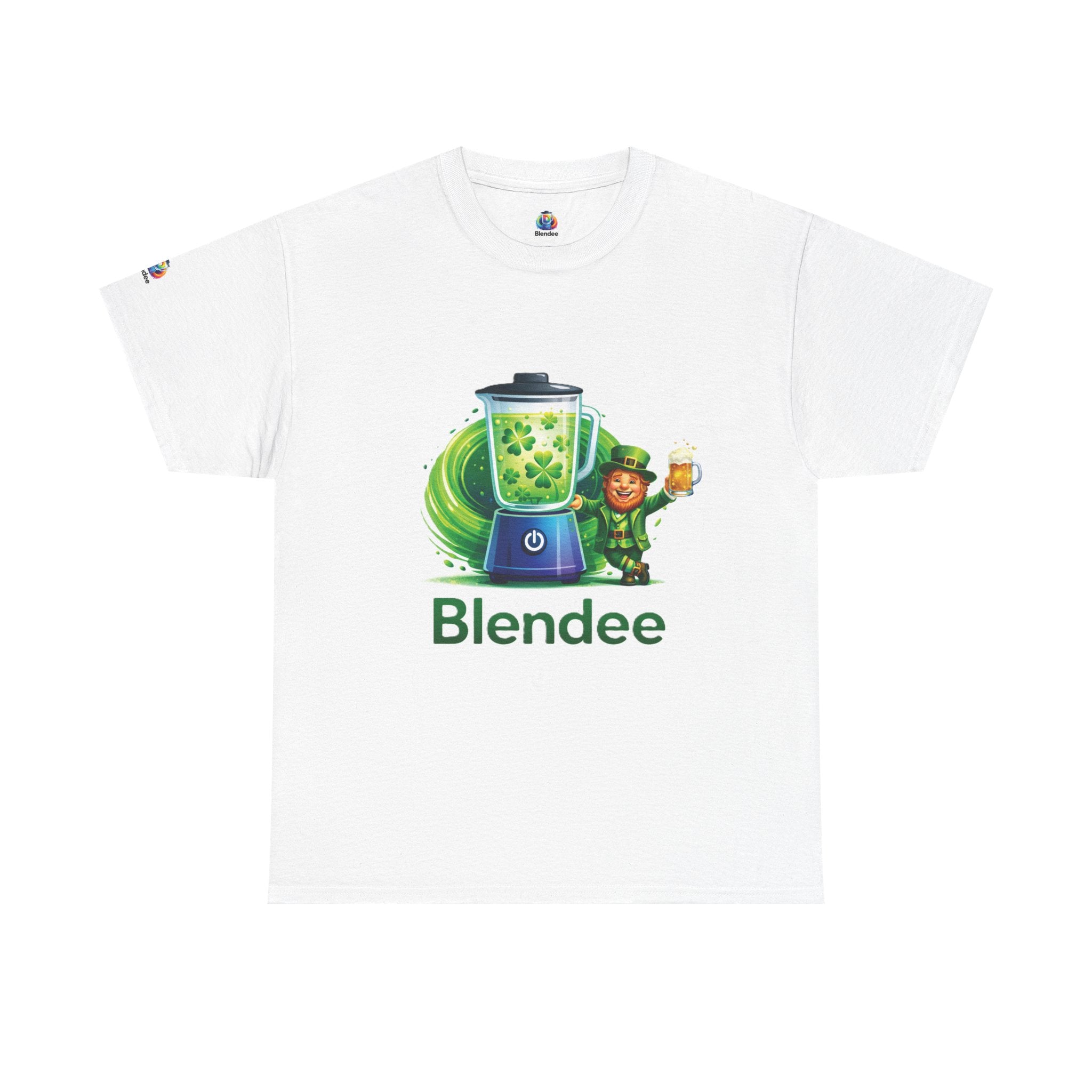 St Patrick's Day (Mix) T-Shirt