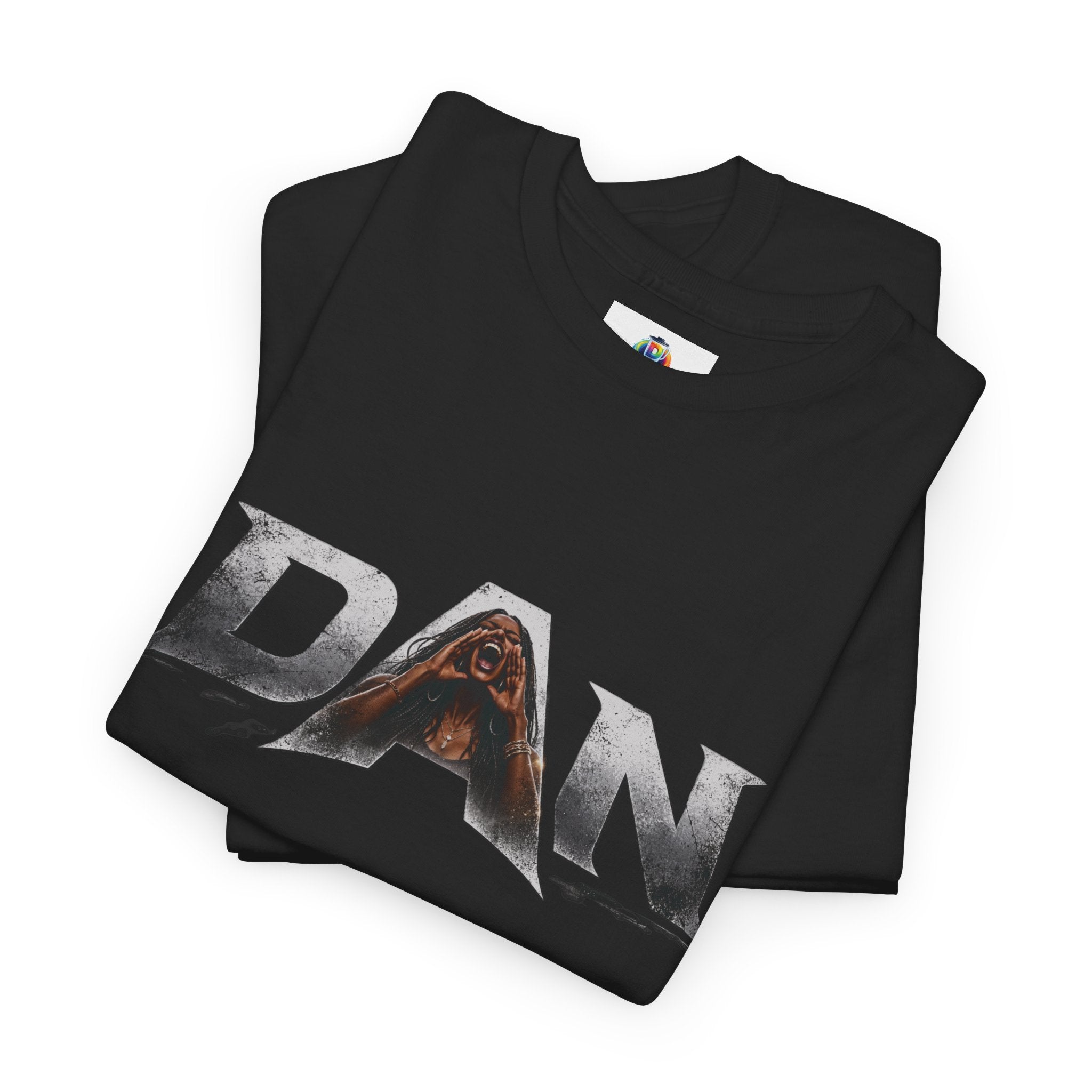 DANIELLE - (DK) T-Shirt