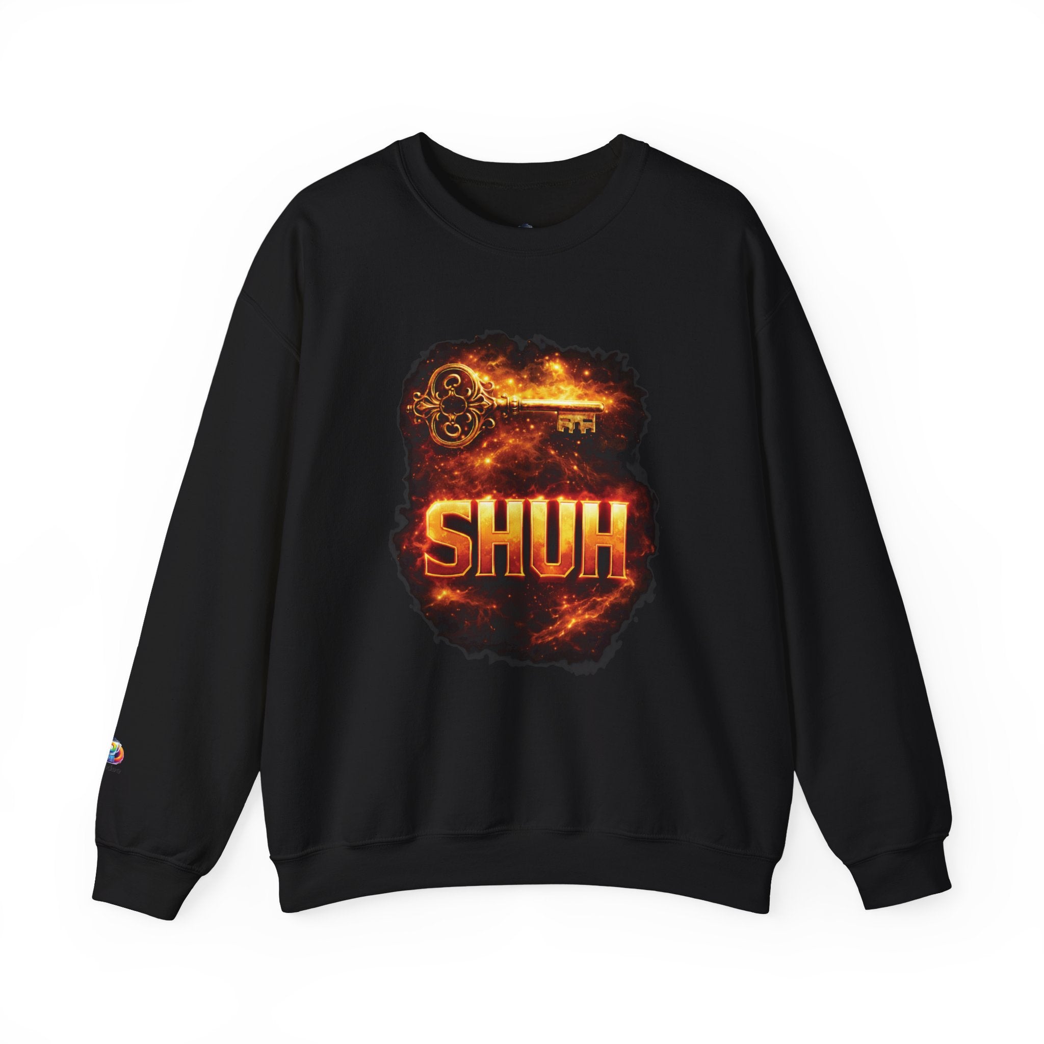 KEISHA Crewneck Sweatshirt