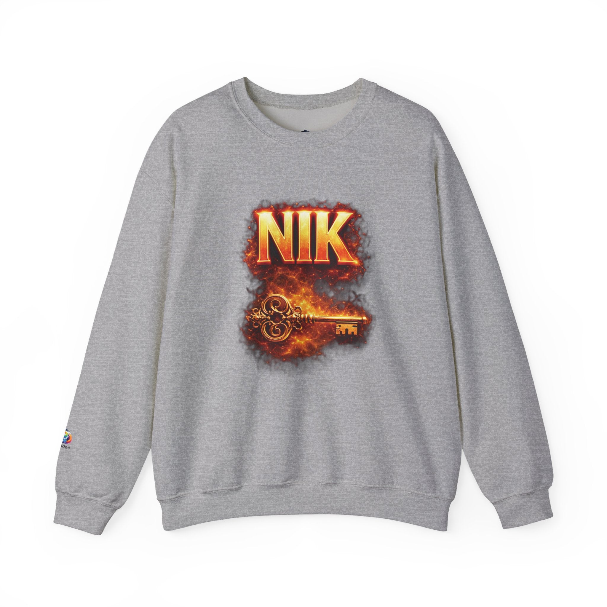NIKKI Crewneck Sweatshirt