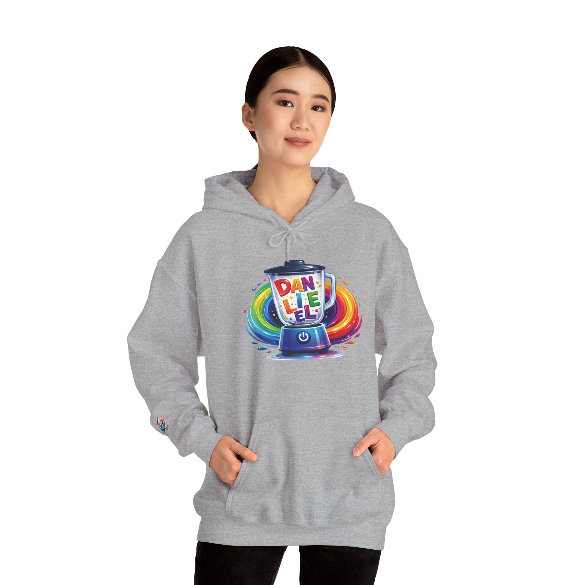 DANIELLE (Mix) Hoodie