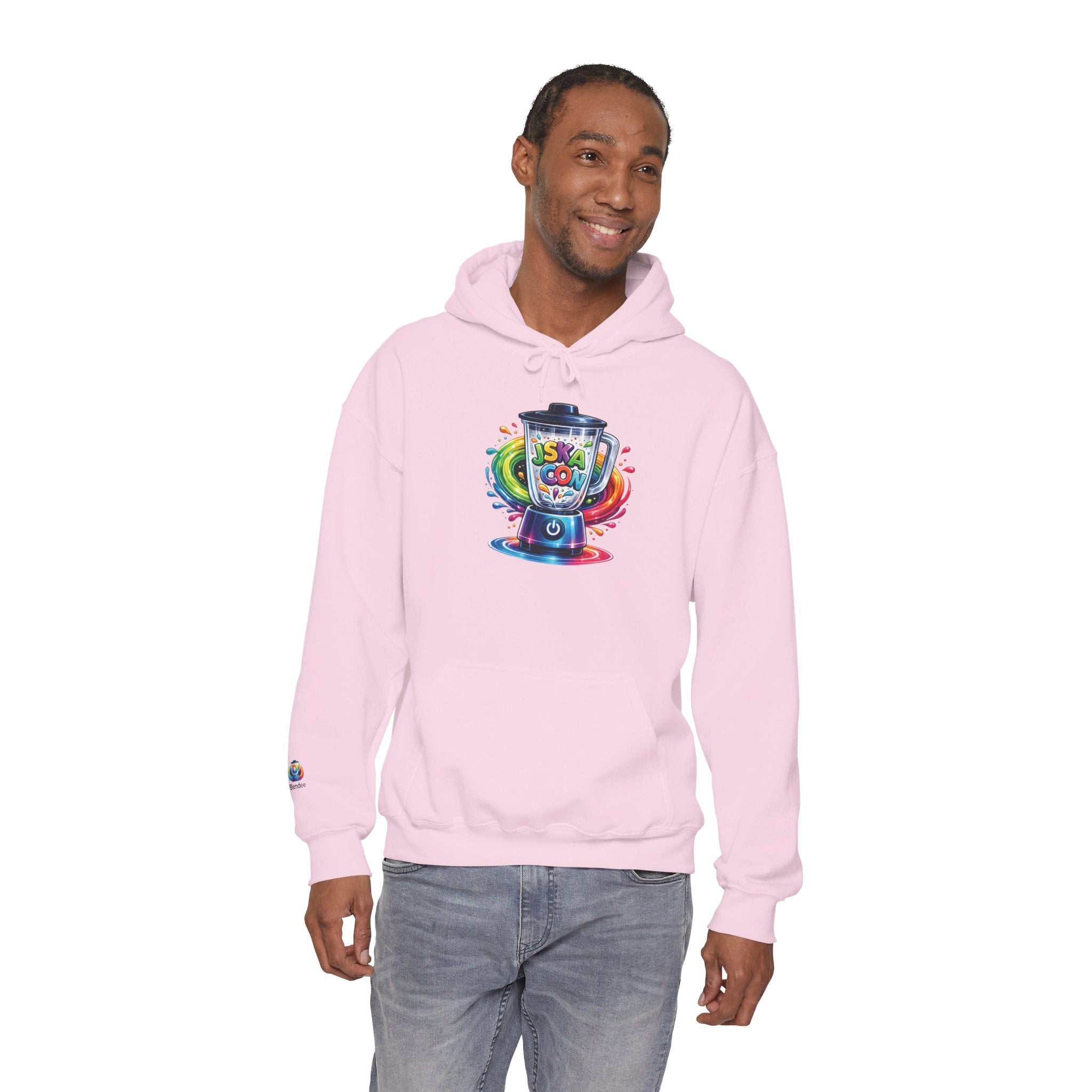 JACKSON (Mix) Hoodie