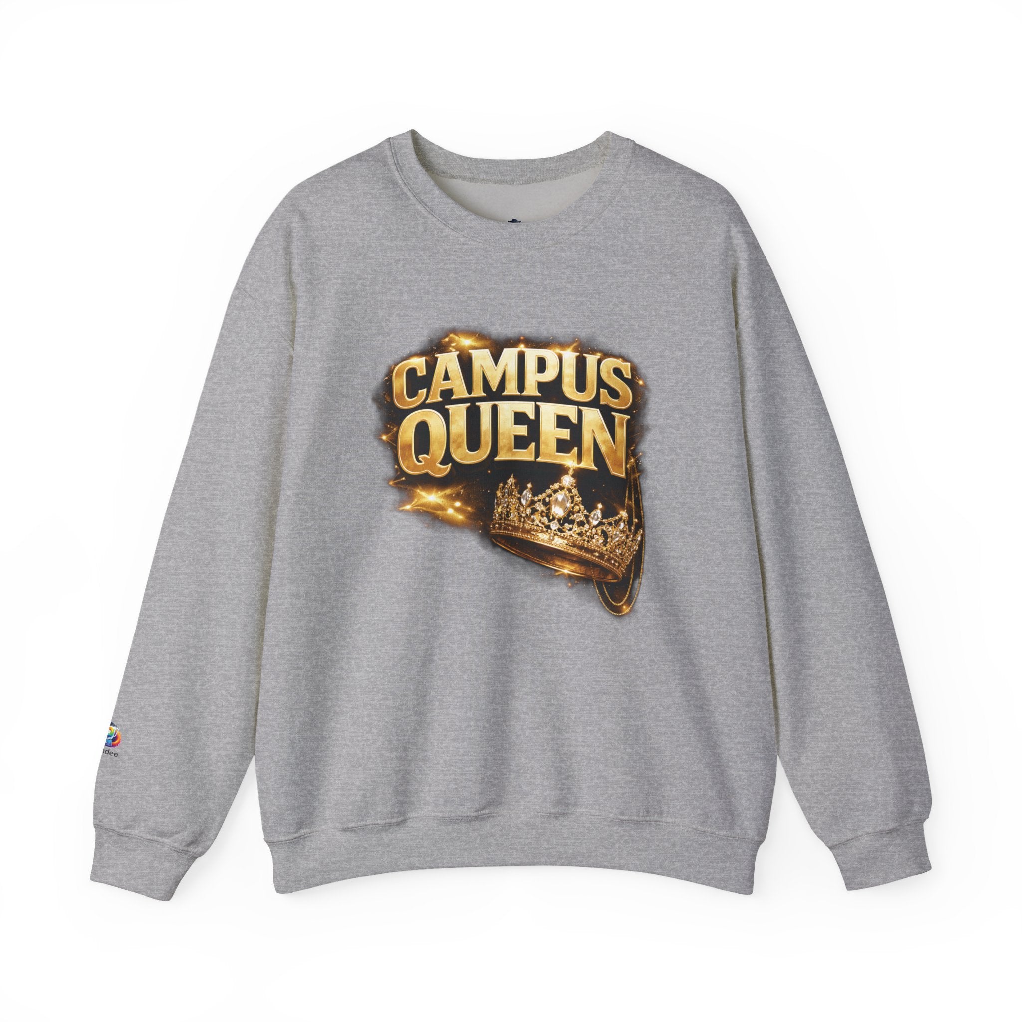 CAMPUS QUEEN Sweatshirt (OS)