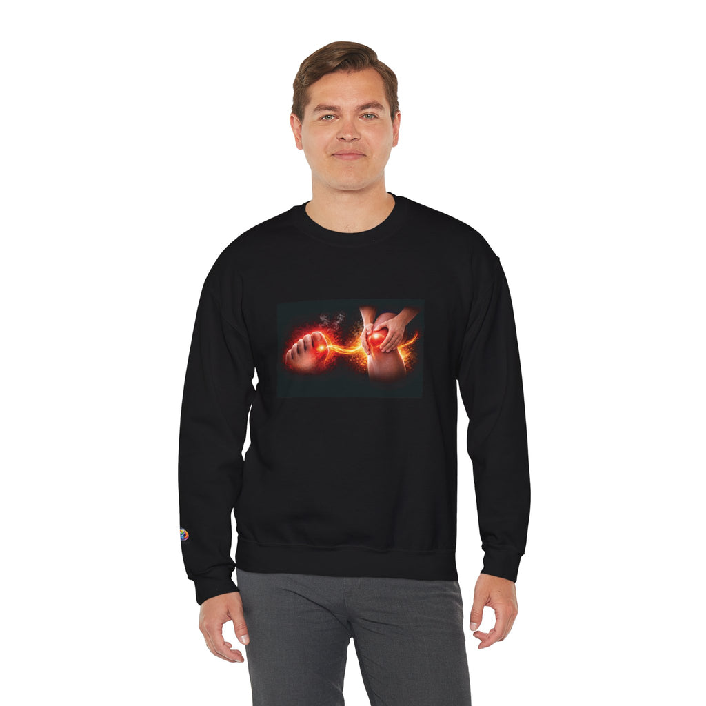 TONY (LT) Crewneck Sweatshirt