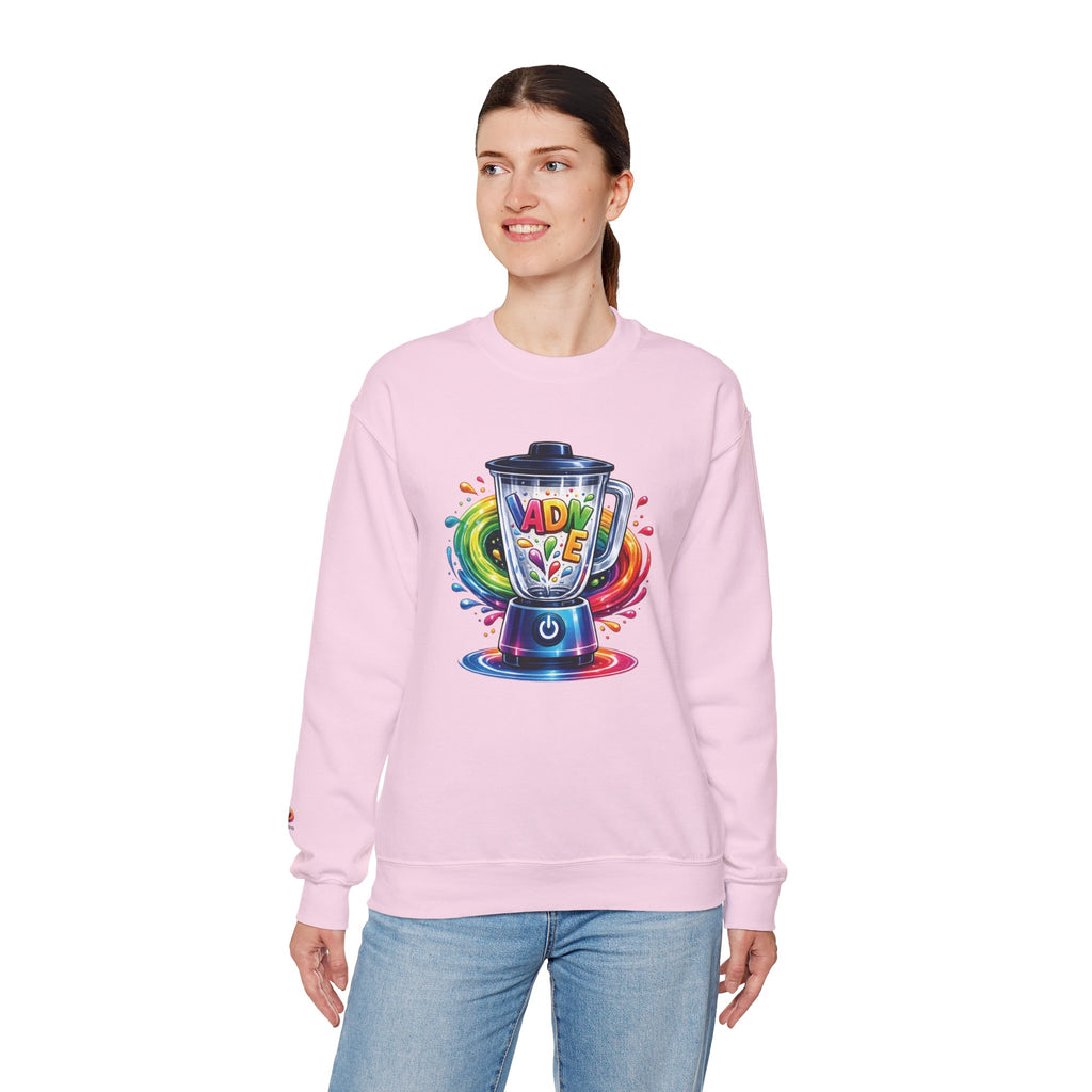DIANE (Mix) Crewneck Sweatshirt