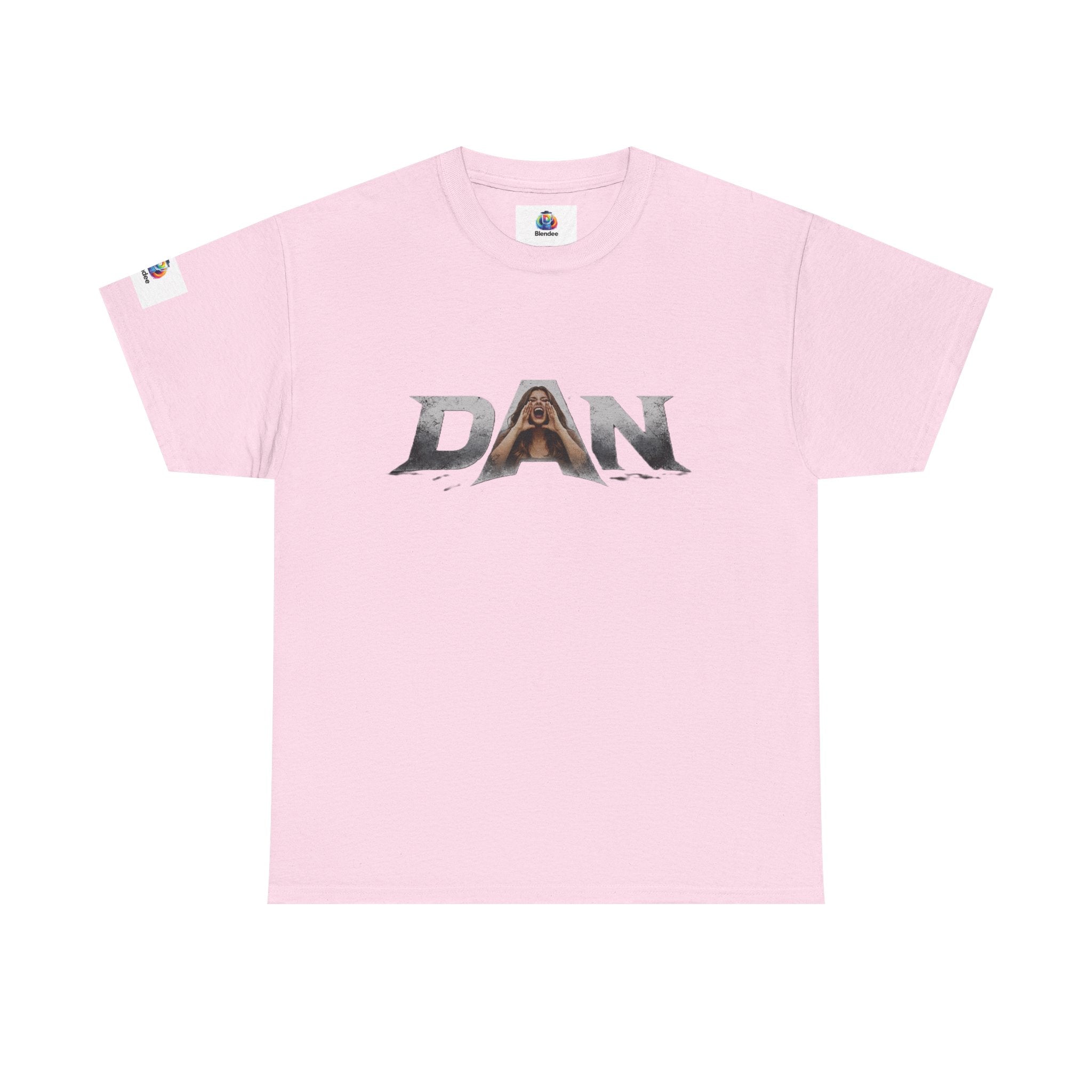 DANIELLE - (LT) T-Shirt
