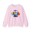 ASHLEY Crewneck Sweatshirt