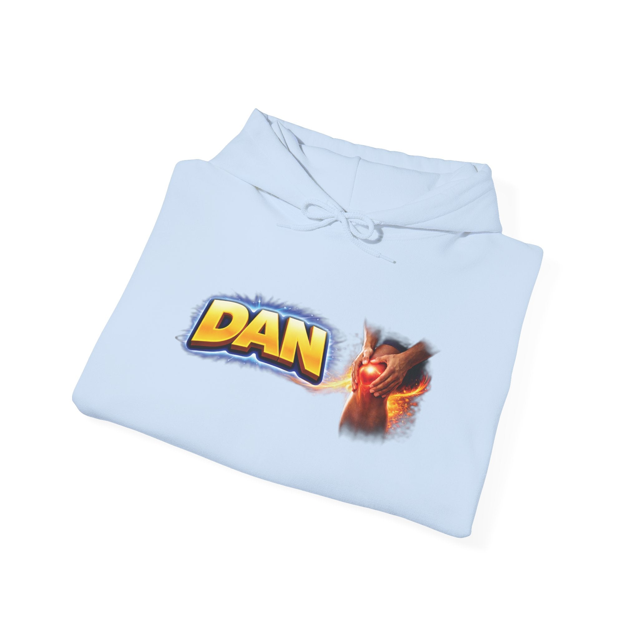 DANNY (DK) Hoodie