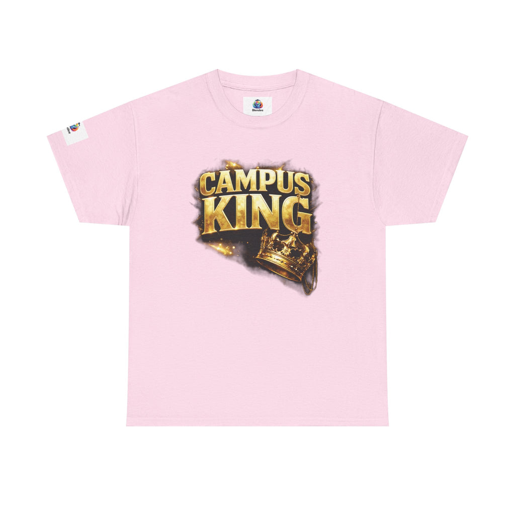 CAMPUS KING - T-Shirt (OS)