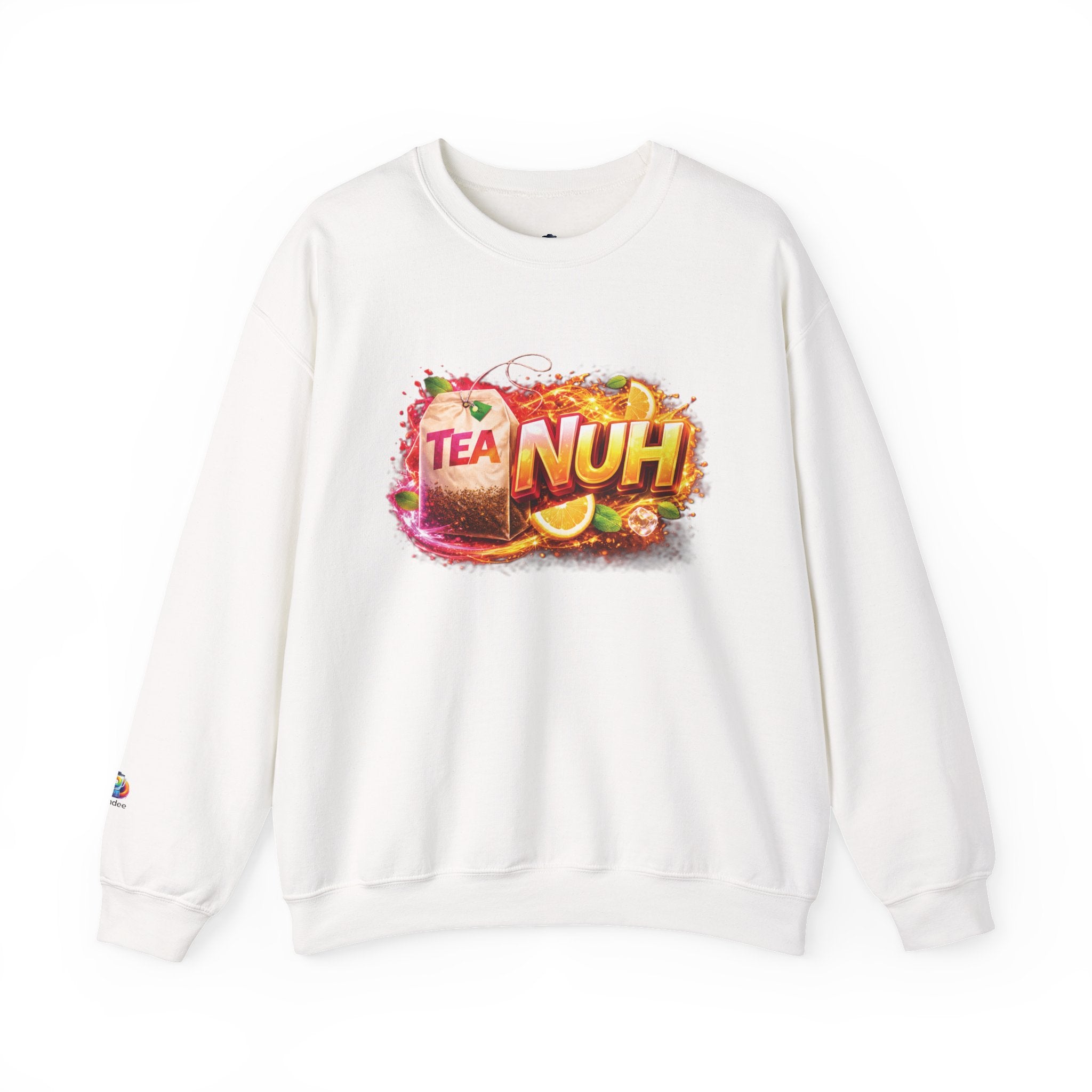 TINA Crewneck Sweatshirt