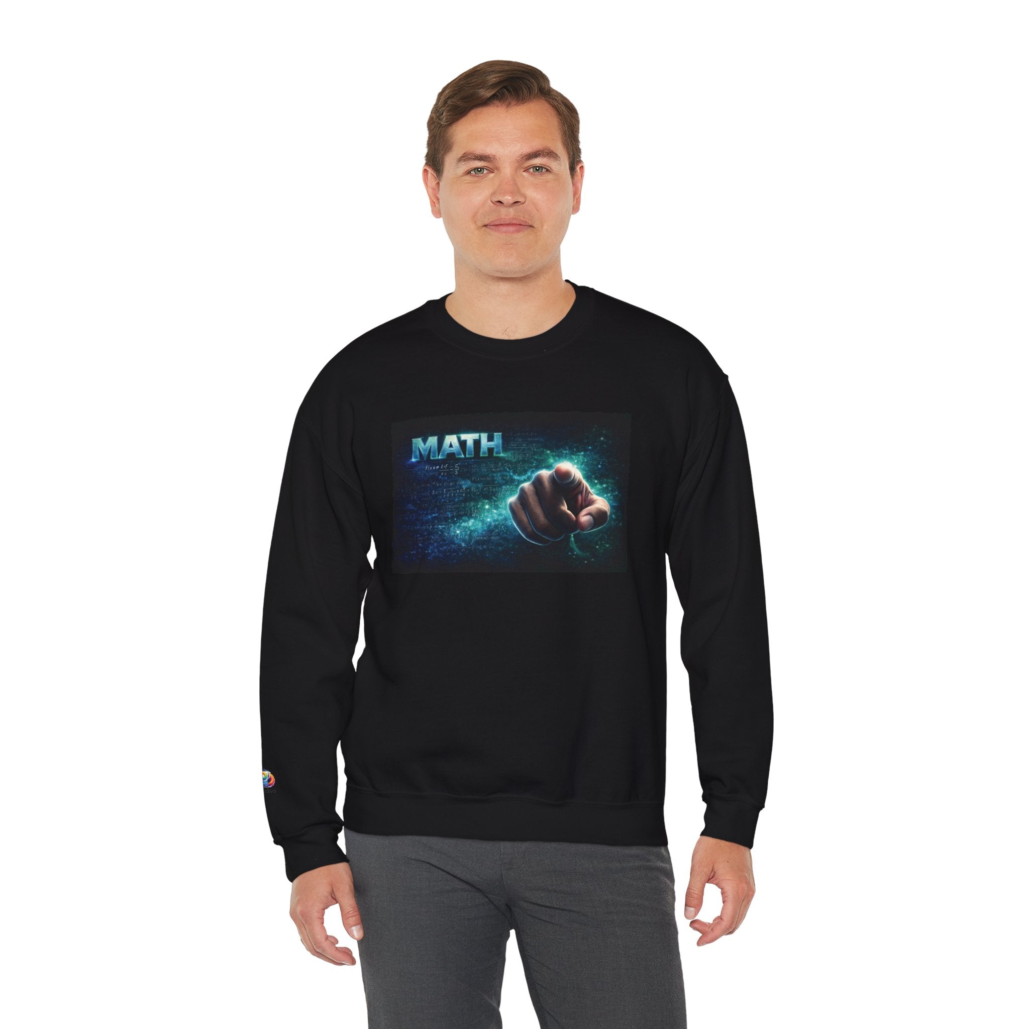 MATTHEW Crewneck Sweatshirt
