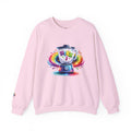 NIKKI (Mix) Crewneck Sweatshirt