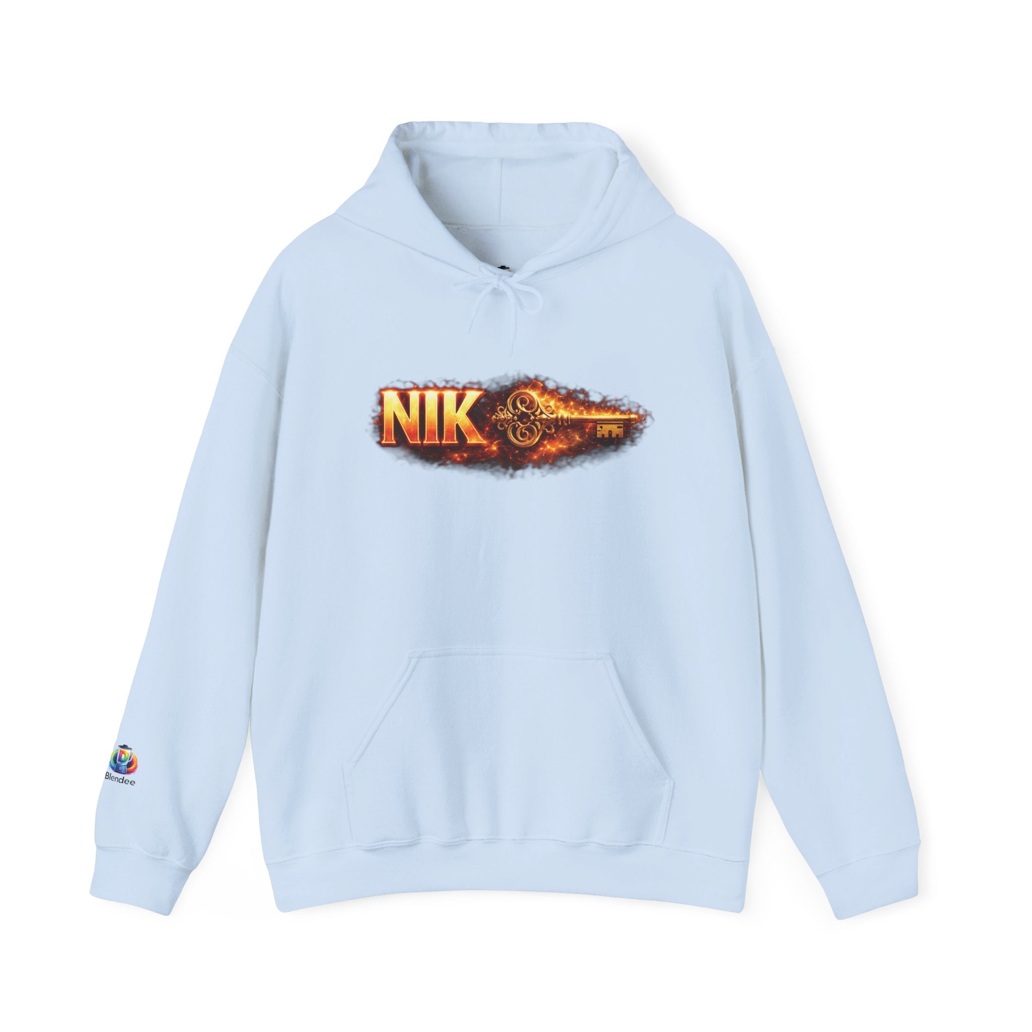 NIKKI Hoodie