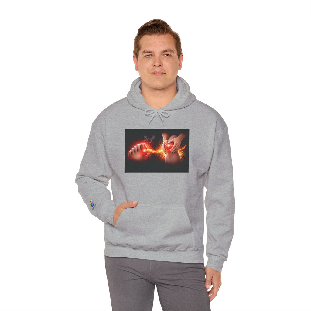 TONY (LT) Hoodie