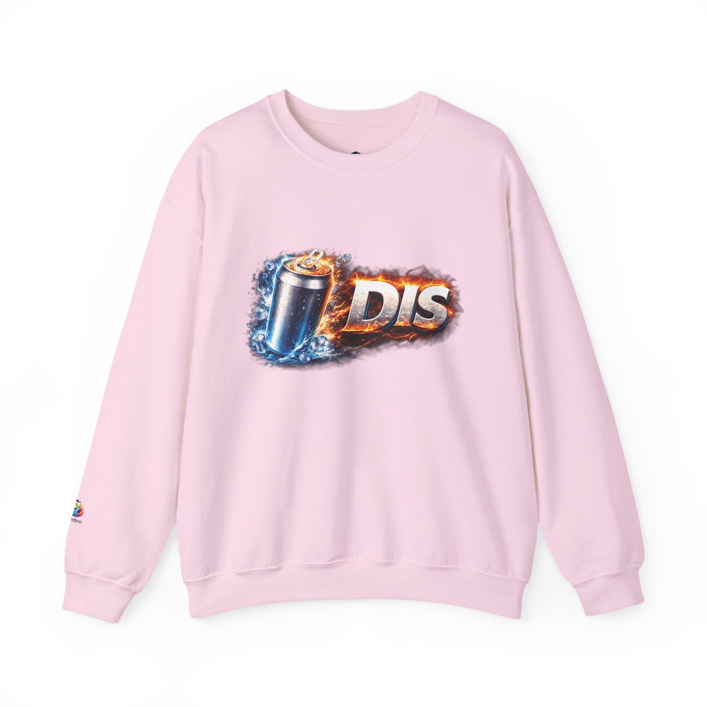 CANDICE Crewneck Sweatshirt