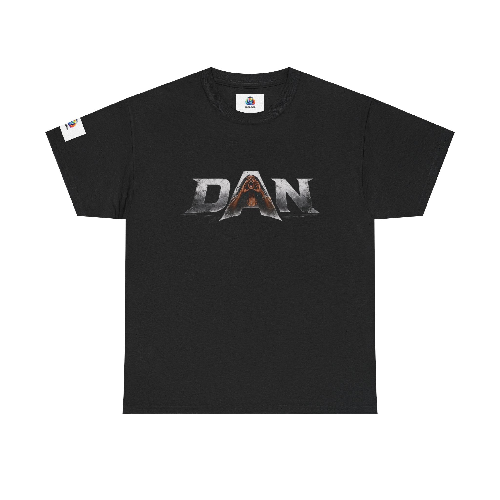 DANIELLE - (DK) T-Shirt