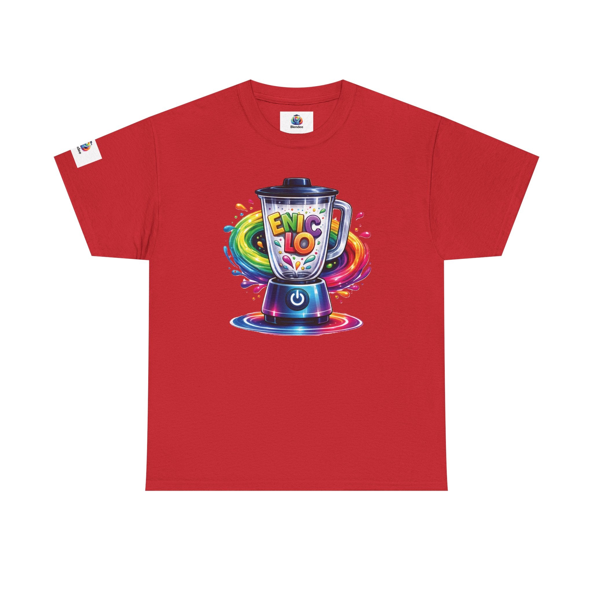 NICOLE (Mix) T-Shirt