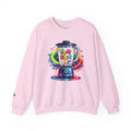 KIMBERLY (Mix) Crewneck Sweatshirt