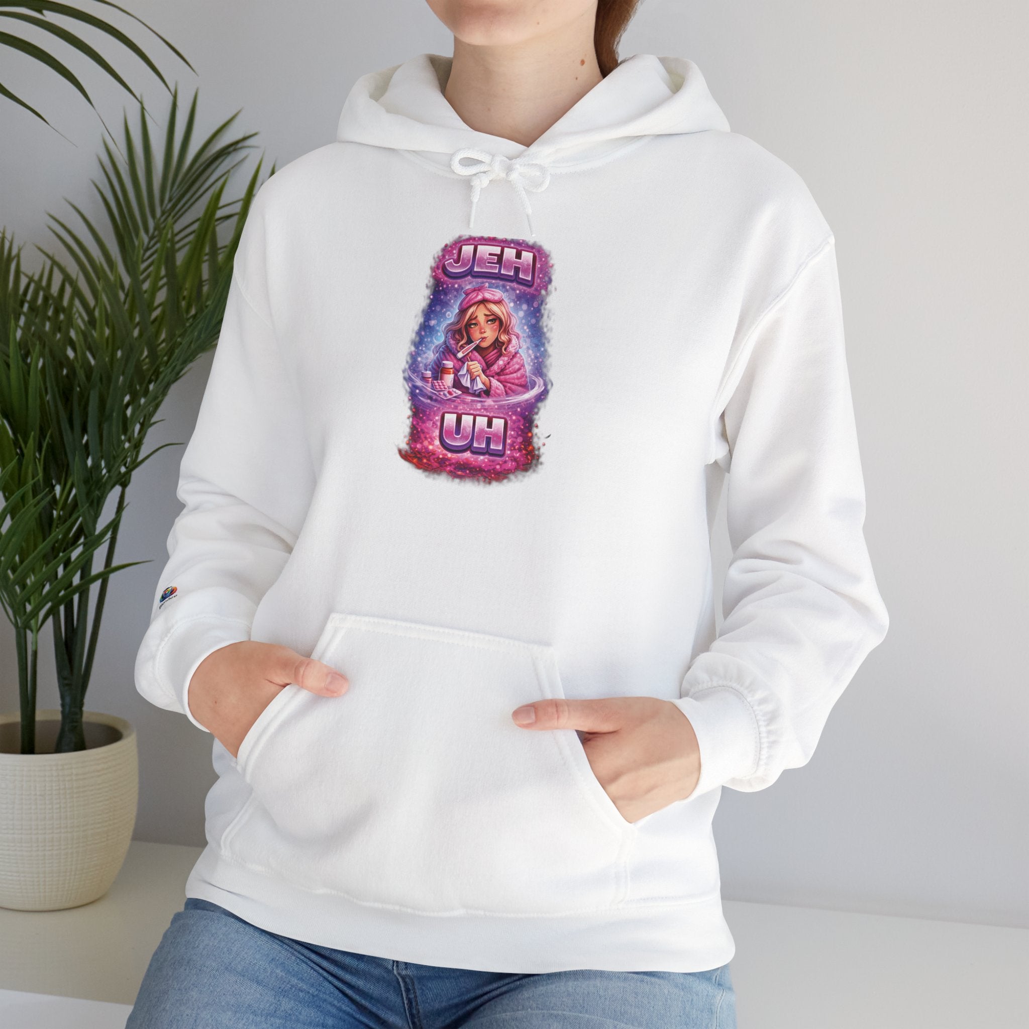 JESSICA (LT) Hoodie