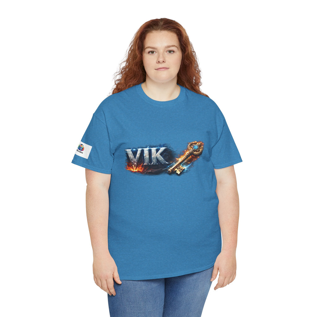 VICKY - T-Shirt