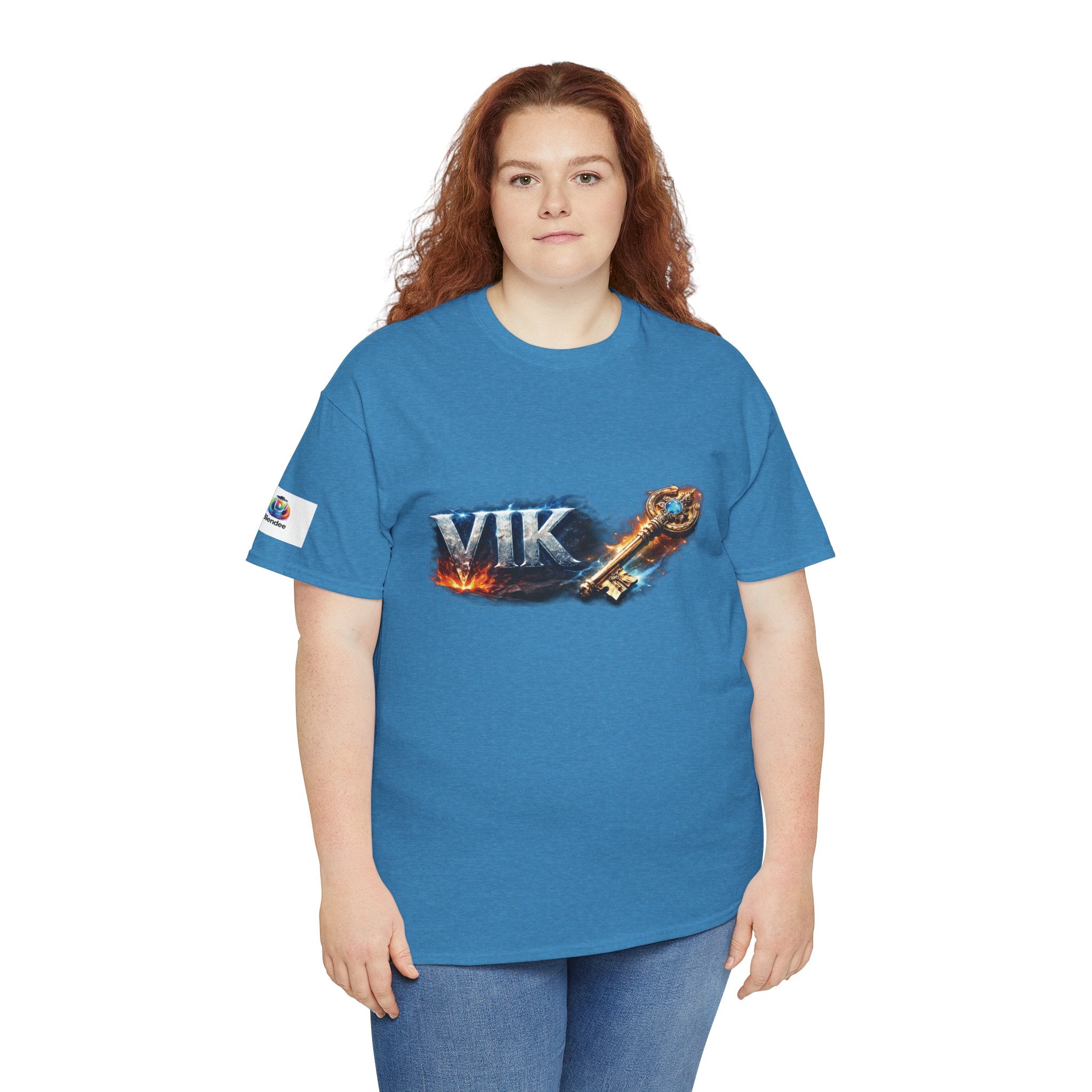 VICKY - T-Shirt