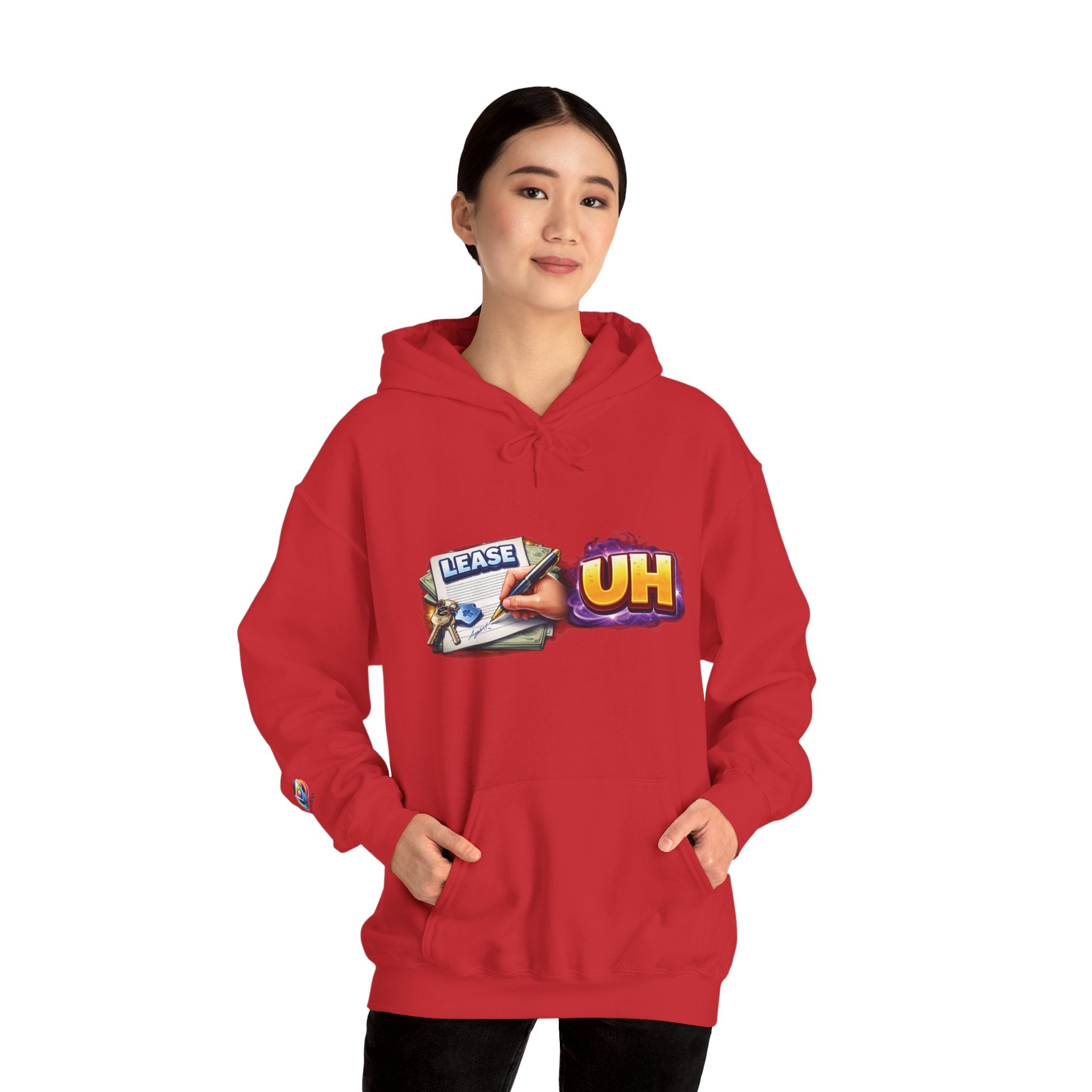 LISA Hoodie