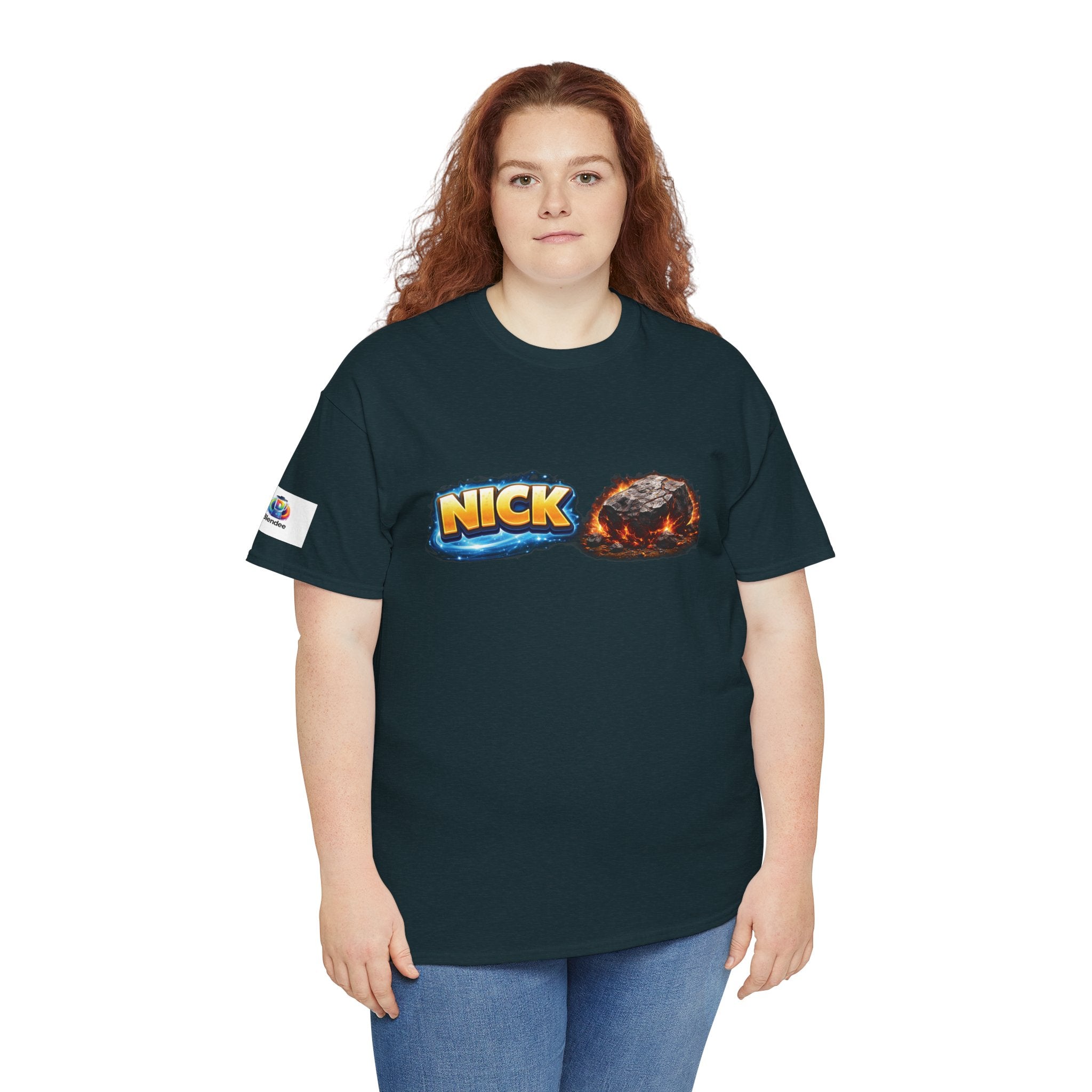 NICOLE - T-Shirt