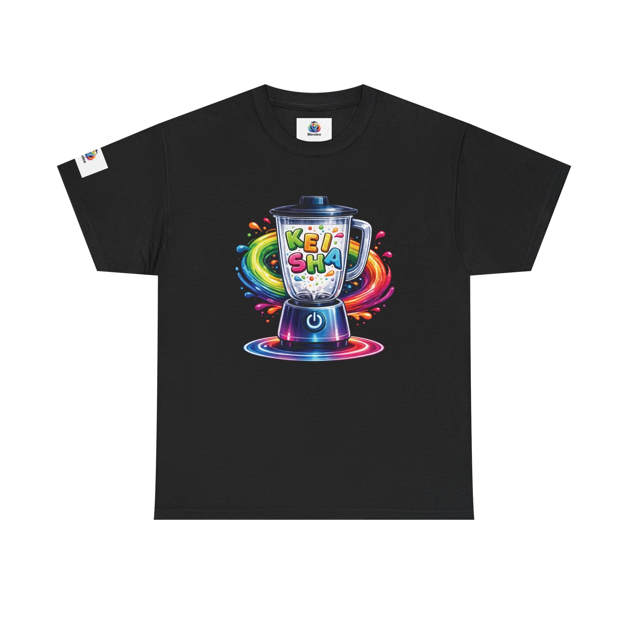 KEISHA (Mix) T-Shirt