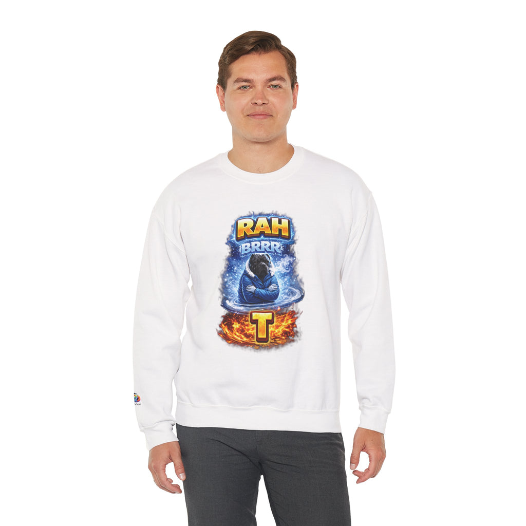 ROBERT Crewneck Sweatshirt