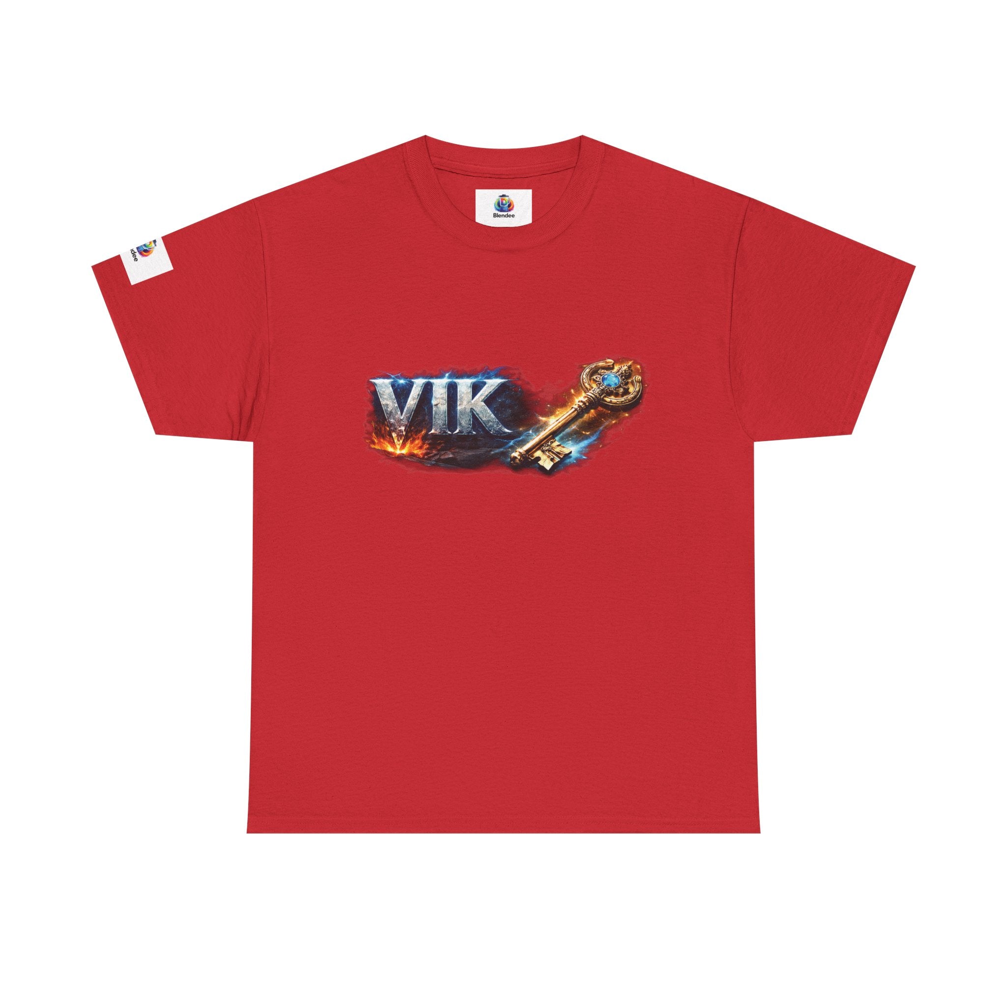 VICKY - T-Shirt