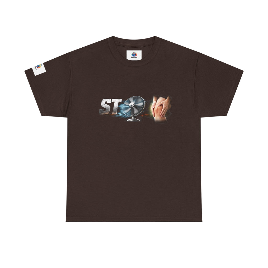 STEPHANIE - T-Shirt