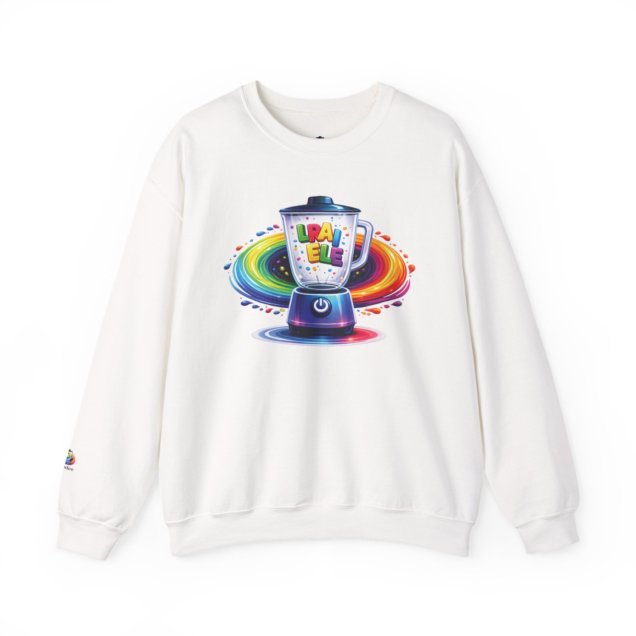 ARIELLE Crewneck Sweatshirt